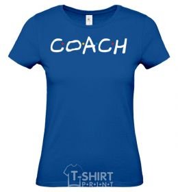 Women's T-shirt