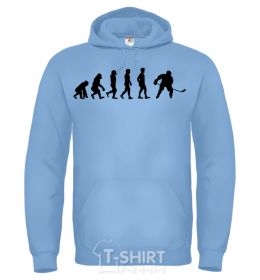 Men`s hoodie
