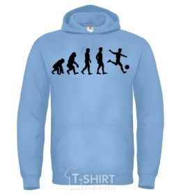 Men`s hoodie
