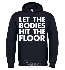 Men`s hoodie