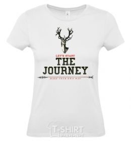 Women's T-shirt