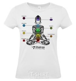 Women's T-shirt