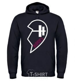 Men`s hoodie