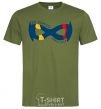 Men's T-Shirt DC comics since 1934 millennial-khaki фото