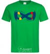 Men's T-Shirt DC comics since 1934 kelly-green фото