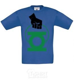 Kids T-shirt DC comics since 1934 White фото
