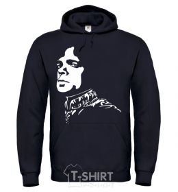Men`s hoodie Tyrion Lannister black фото