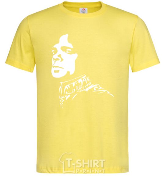 Men's T-Shirt Tyrion Lannister cornsilk фото