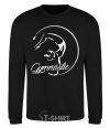 Sweatshirt Gymnastic black фото