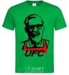 Men's T-Shirt UFC kelly-green фото