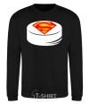 Sweatshirt Superman's puck black фото