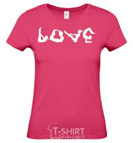 Women's T-shirt