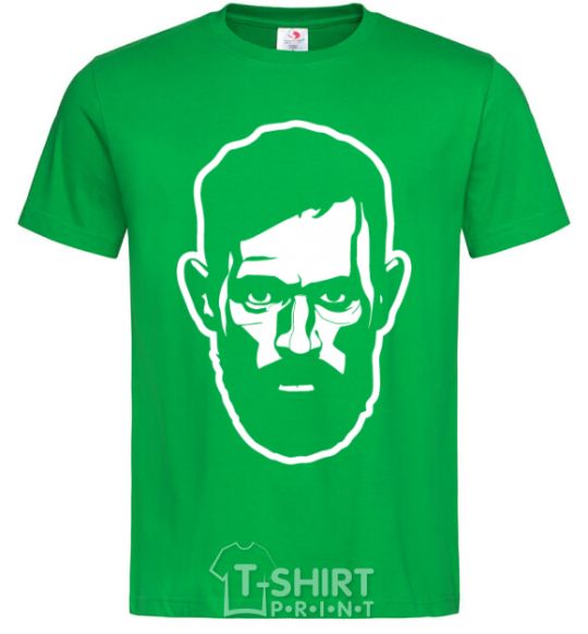 Men's T-Shirt McGregor kelly-green фото