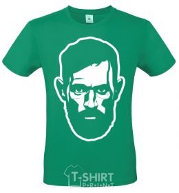 Мужская футболка McGregor Зеленый фото