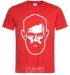 Men's T-Shirt McGregor red фото