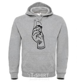 Men`s hoodie