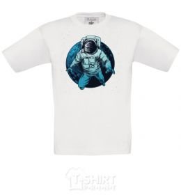 Kids T-shirt Funny to tears cornsilk фото