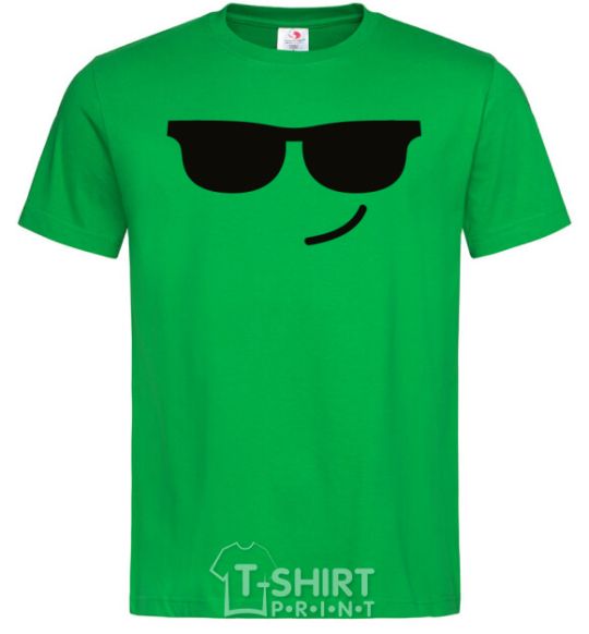 Men's T-Shirt Cool kelly-green фото