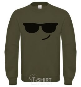 Sweatshirt Cool sand фото