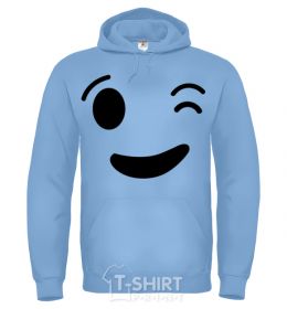 Men`s hoodie