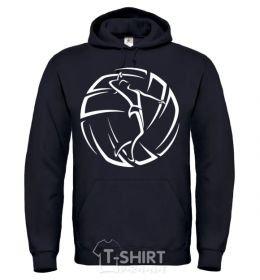 Men`s hoodie