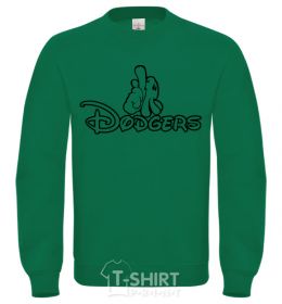 Sweatshirt LA sand фото