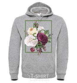 Men`s hoodie