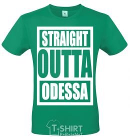 Мужская футболка This awesome guy is from Odesa Белый фото