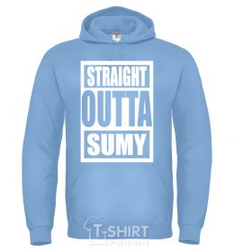 Men`s hoodie