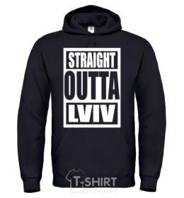 Men`s hoodie