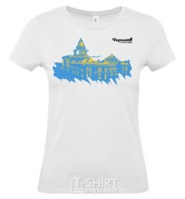Women's T-shirt