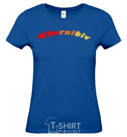 Women's T-shirt