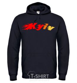 Men`s hoodie