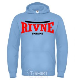 Men`s hoodie