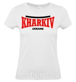 Women's T-shirt