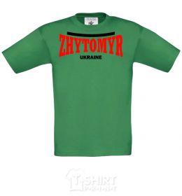 Kids T-shirt
