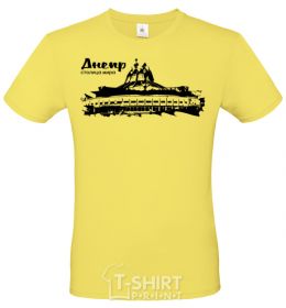 Мужская футболка This awesome guy is from Dnipro Зеленый фото