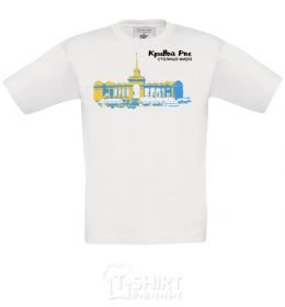 Kids T-shirt