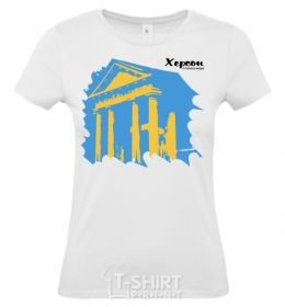 Women's T-shirt