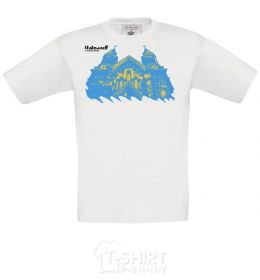 Kids T-shirt