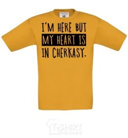 Kids T-shirt