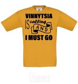 Детская футболка Вінничанин Лаймовый фото