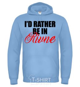 Men`s hoodie