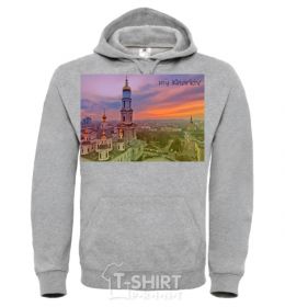 Men`s hoodie