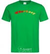 Men's T-Shirt Fire Cherkasy kelly-green фото