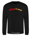 Sweatshirt Fire Cherkasy black фото