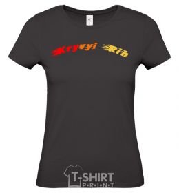 Women's T-shirt