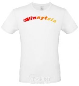 Мужская футболка This awesome guy is from Vinnytsia Темно-синий фото