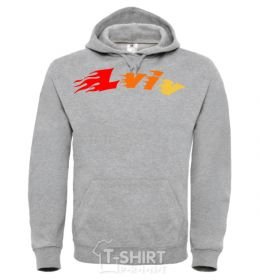 Men`s hoodie