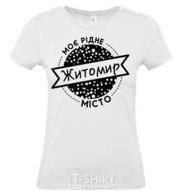 Women's T-shirt